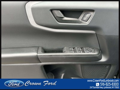 2022 Ford Bronco Sport Big Bend 4x4