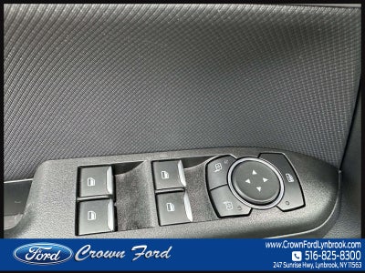 2022 Ford Bronco Sport Big Bend 4x4