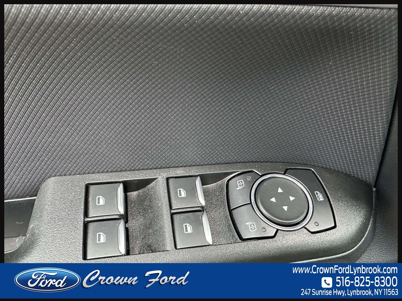 2022 Ford Bronco Sport Big Bend 4x4