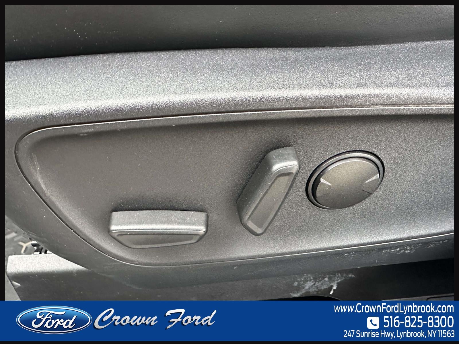 2022 Ford Bronco Sport Big Bend 4x4