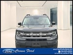 2022 Ford Bronco Sport Big Bend 4x4