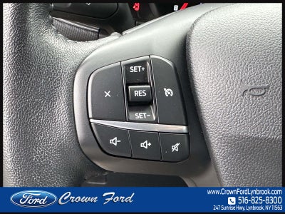 2022 Ford Bronco Sport Big Bend 4x4