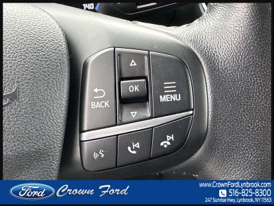 2022 Ford Bronco Sport Big Bend 4x4