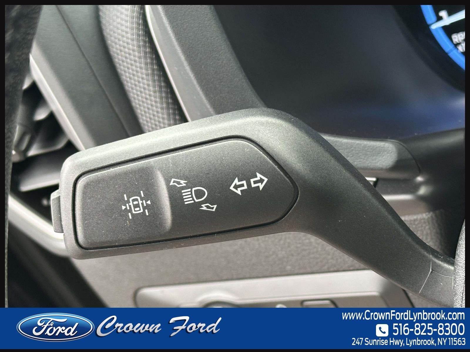 2022 Ford Bronco Sport Big Bend 4x4