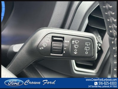 2022 Ford Bronco Sport Big Bend 4x4