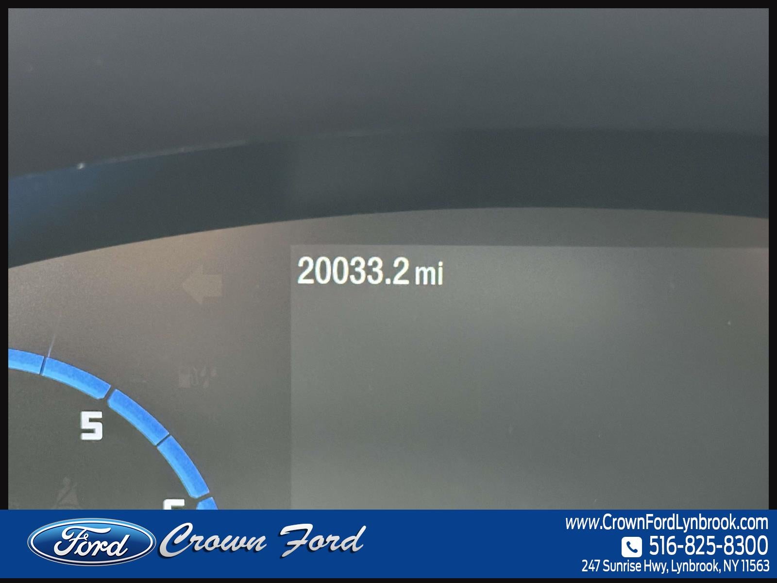 2022 Ford Bronco Sport Big Bend 4x4