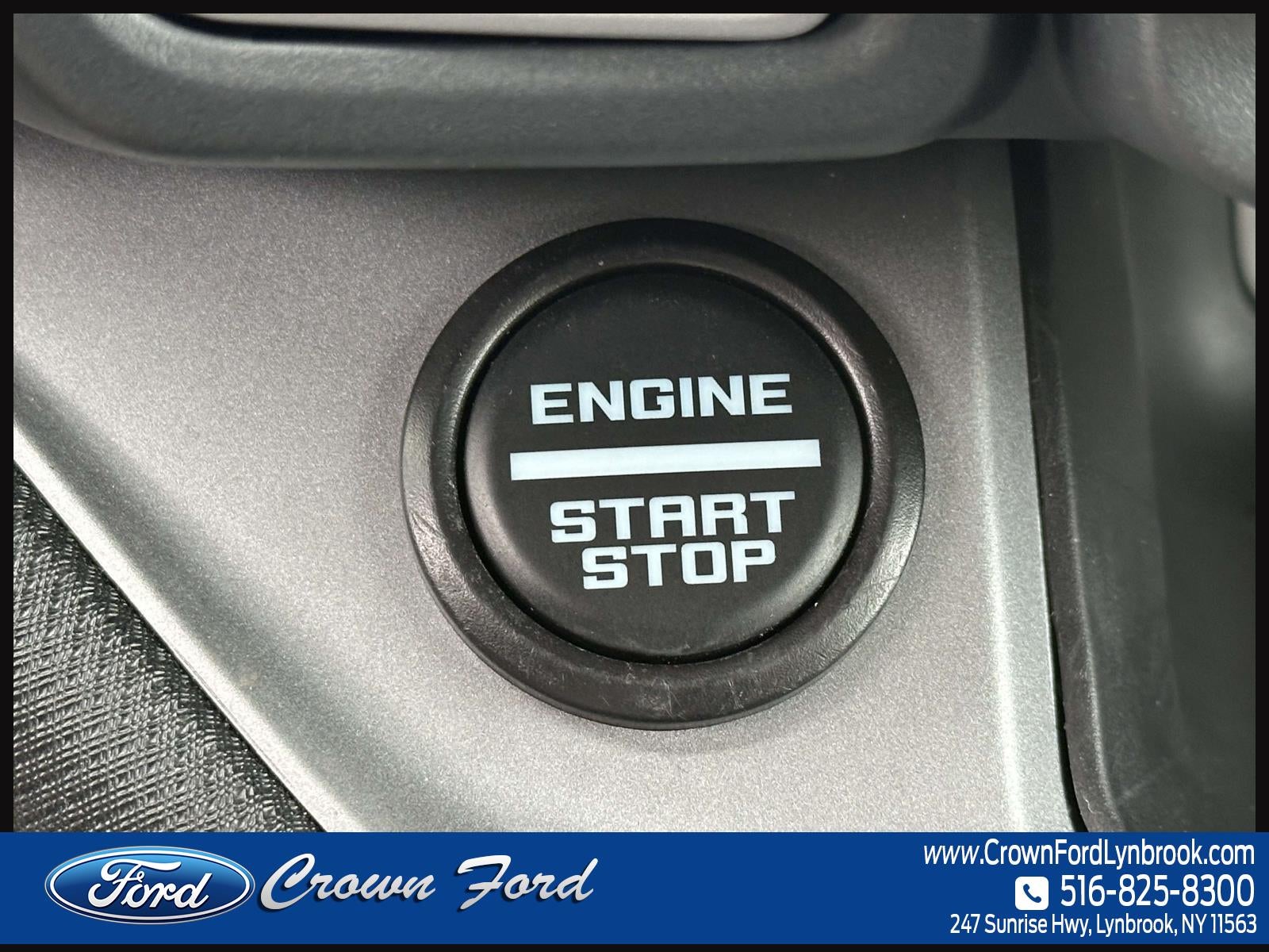 2022 Ford Bronco Sport Big Bend 4x4