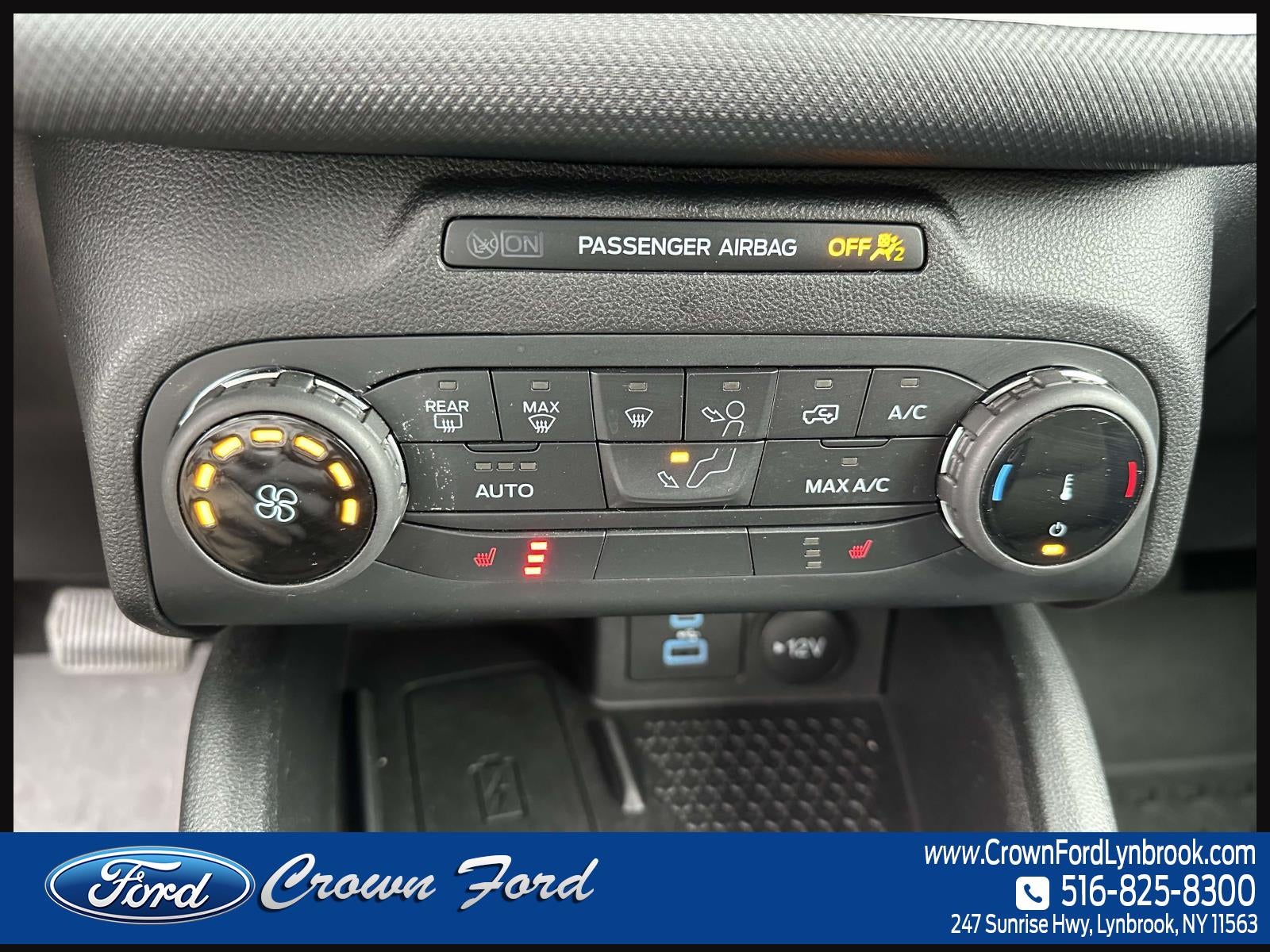 2022 Ford Bronco Sport Big Bend 4x4