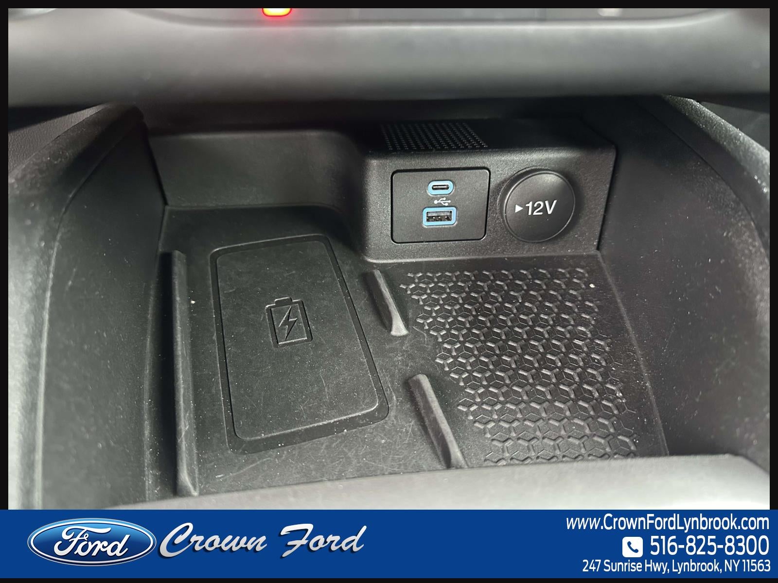 2022 Ford Bronco Sport Big Bend 4x4