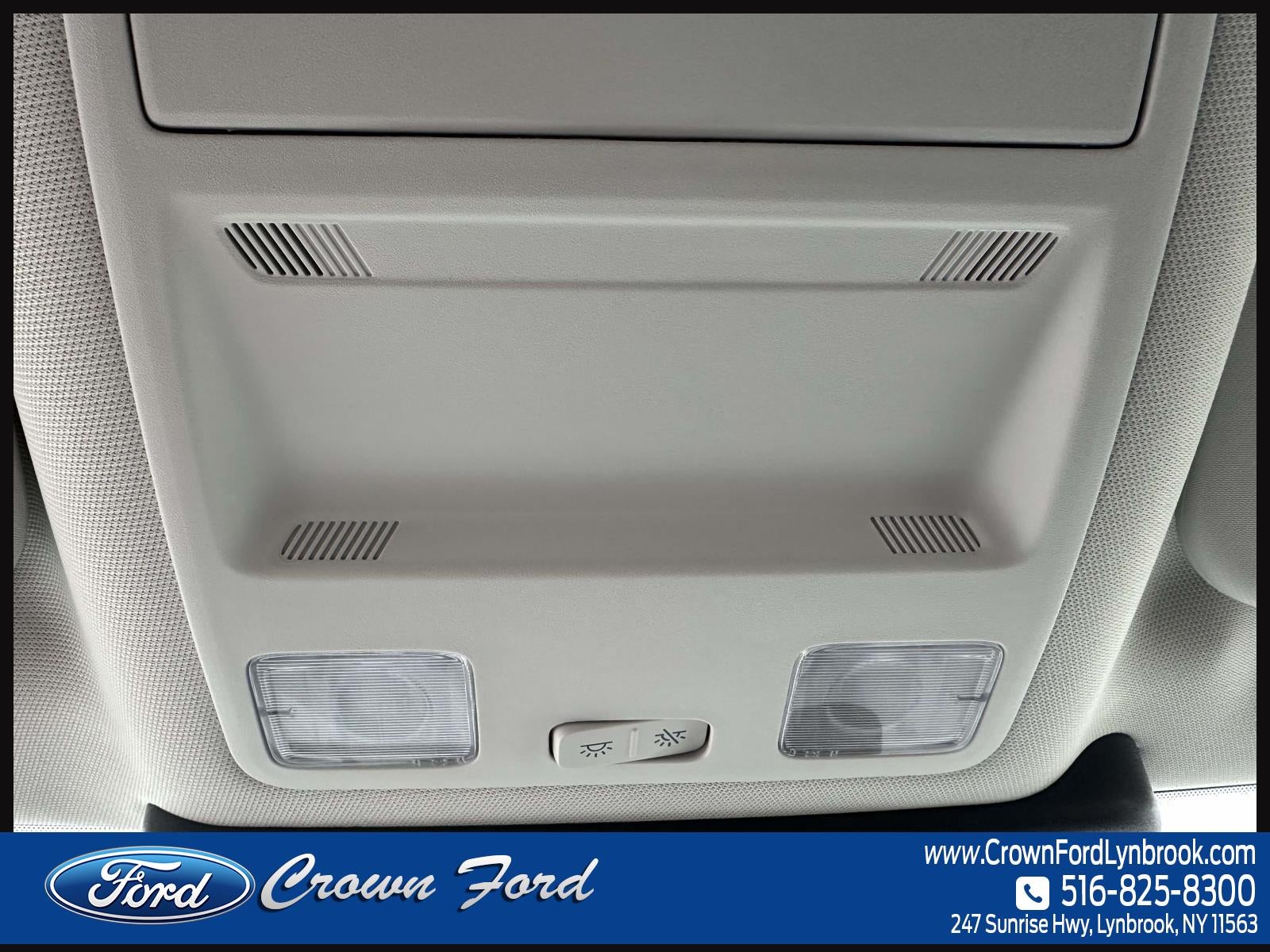 2022 Ford Bronco Sport Big Bend 4x4