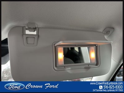 2022 Ford Bronco Sport Big Bend 4x4