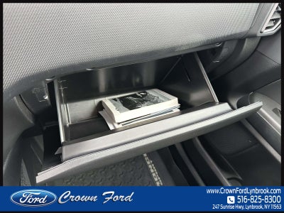 2022 Ford Bronco Sport Big Bend 4x4