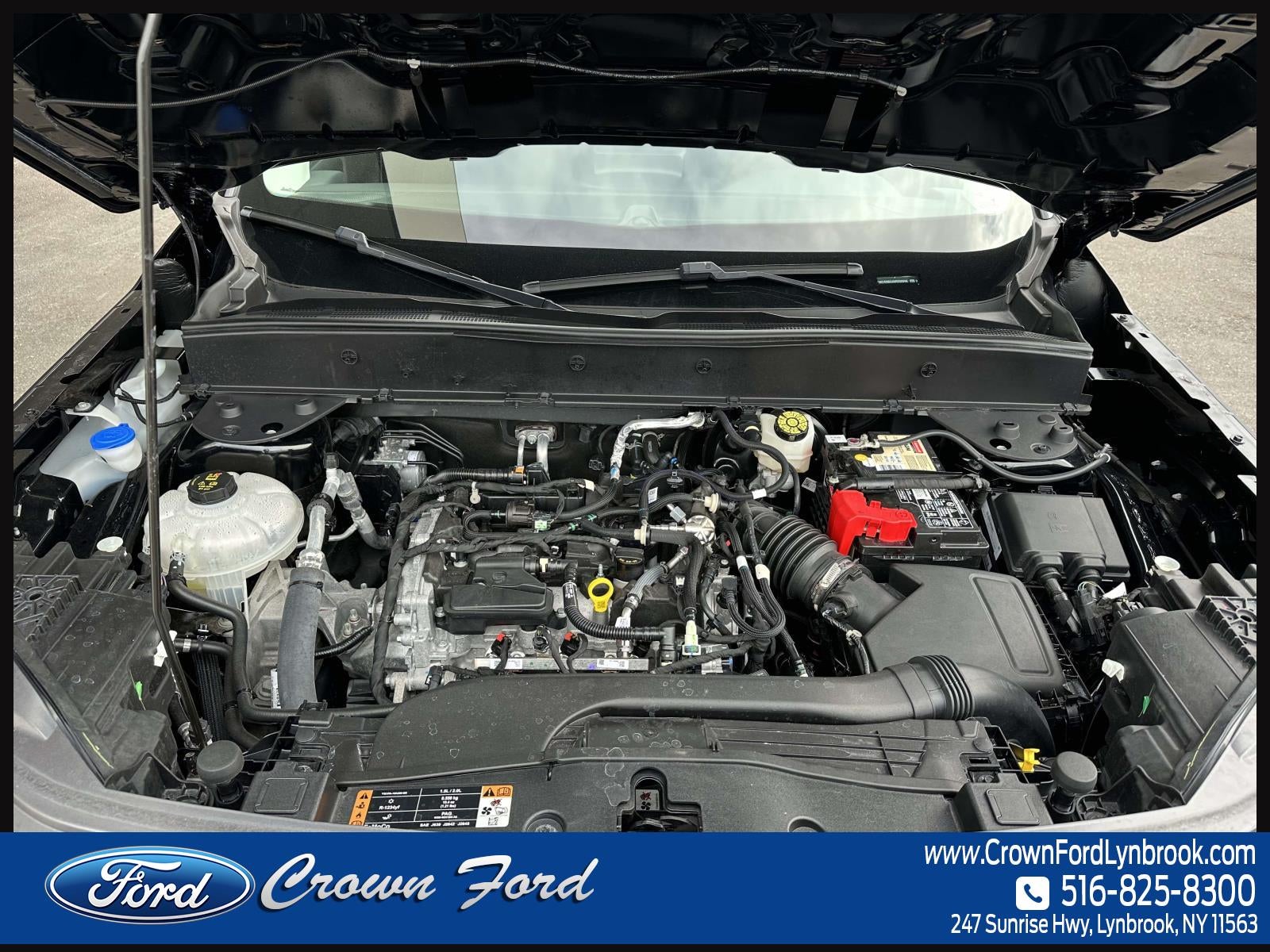 2022 Ford Bronco Sport Big Bend 4x4