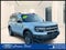 2022 Ford Bronco Sport Big Bend 4x4