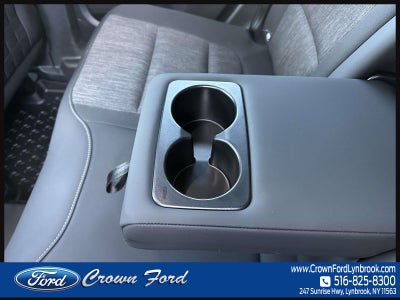 2022 Ford Bronco Sport Big Bend 4x4