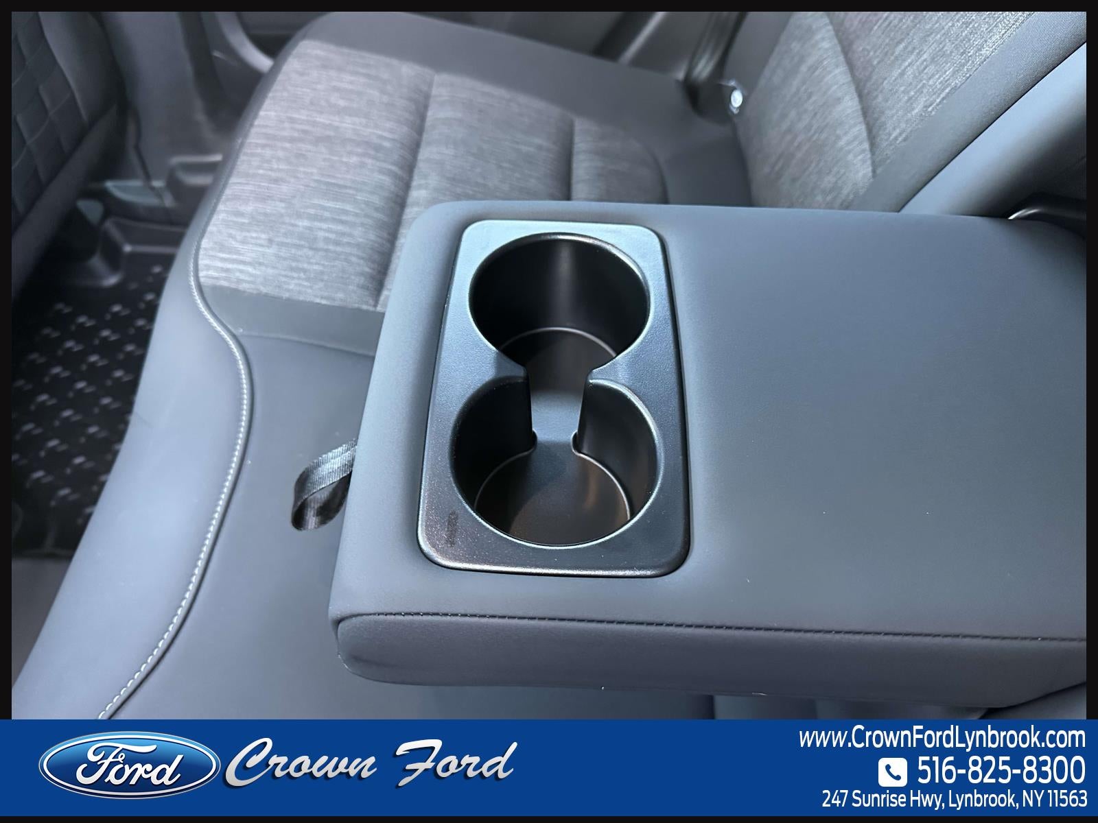 2022 Ford Bronco Sport Big Bend 4x4