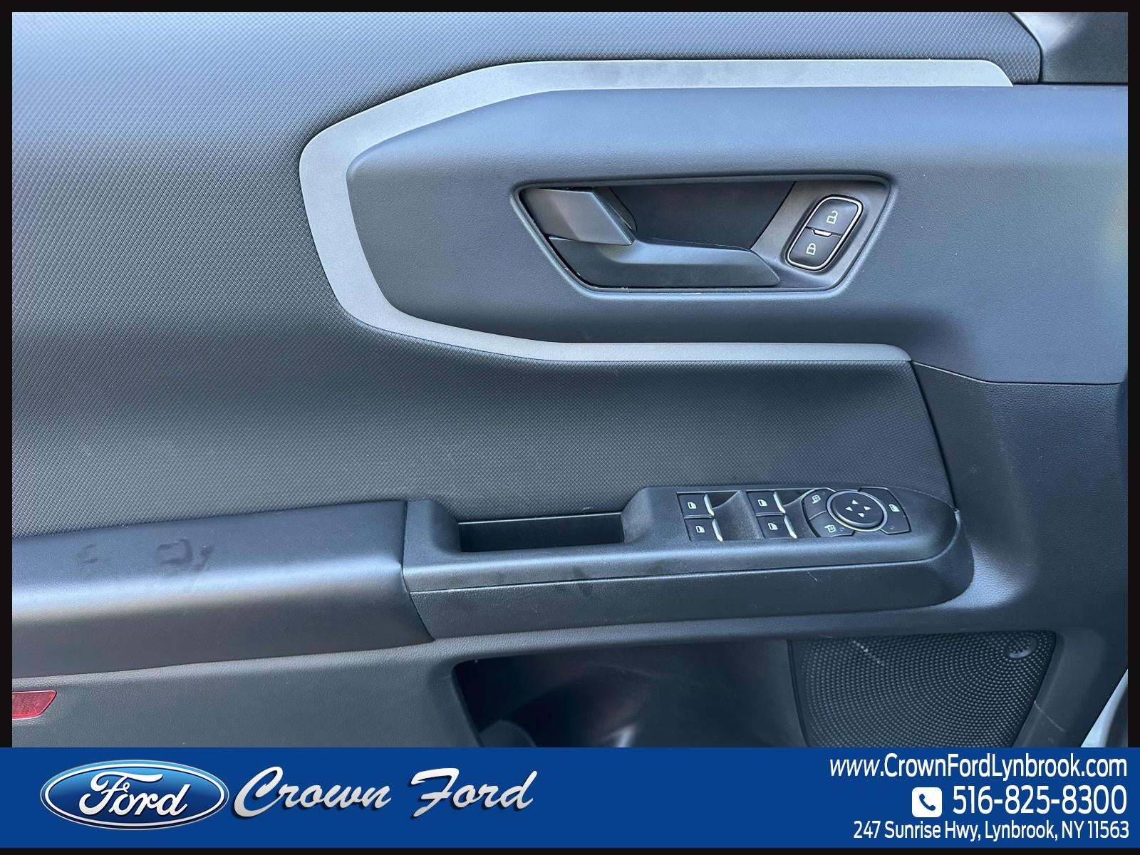 2022 Ford Bronco Sport Big Bend 4x4