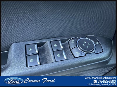 2022 Ford Bronco Sport Big Bend 4x4