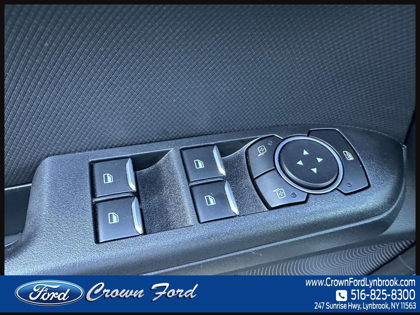 2022 Ford Bronco Sport Big Bend 4x4