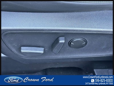 2022 Ford Bronco Sport Big Bend 4x4