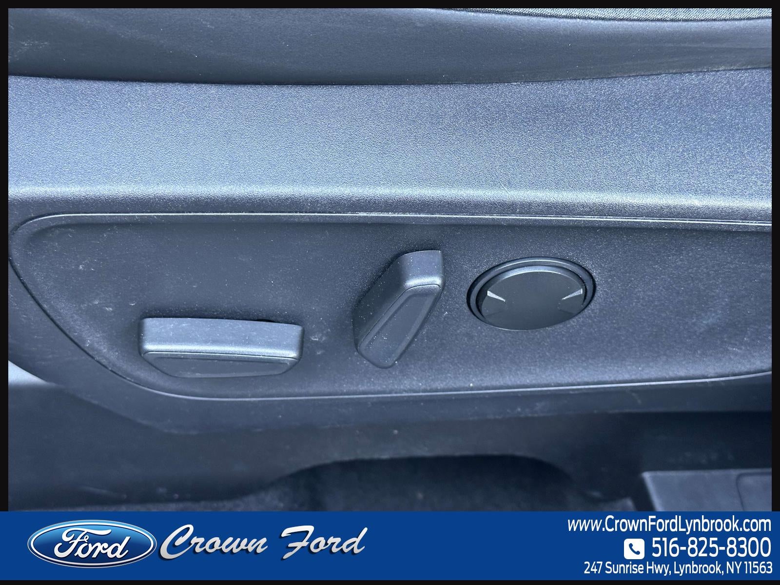 2022 Ford Bronco Sport Big Bend 4x4