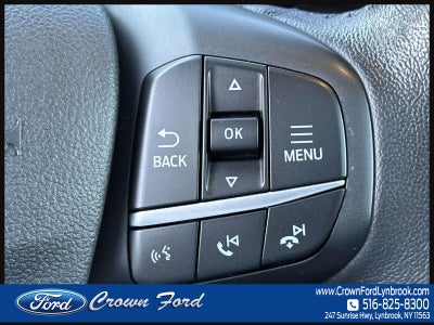 2022 Ford Bronco Sport Big Bend 4x4