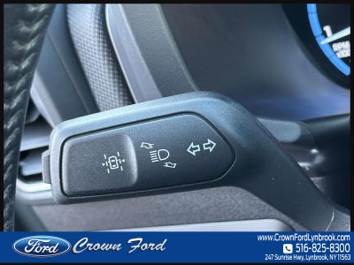 2022 Ford Bronco Sport Big Bend 4x4