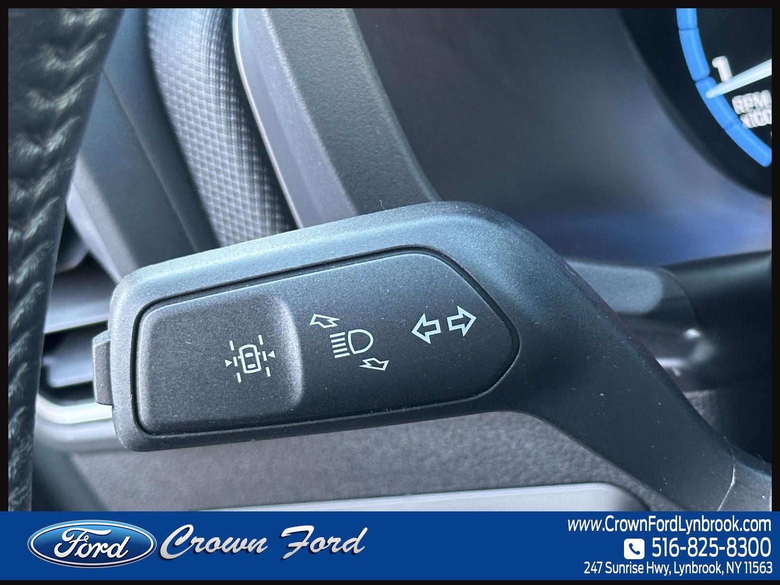 2022 Ford Bronco Sport Big Bend 4x4