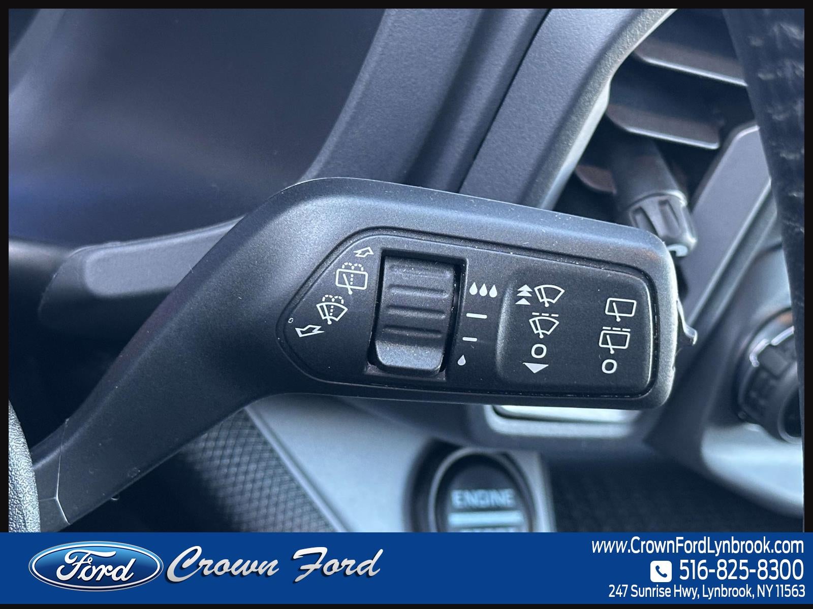 2022 Ford Bronco Sport Big Bend 4x4