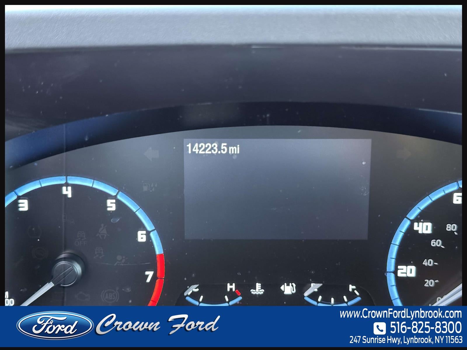 2022 Ford Bronco Sport Big Bend 4x4