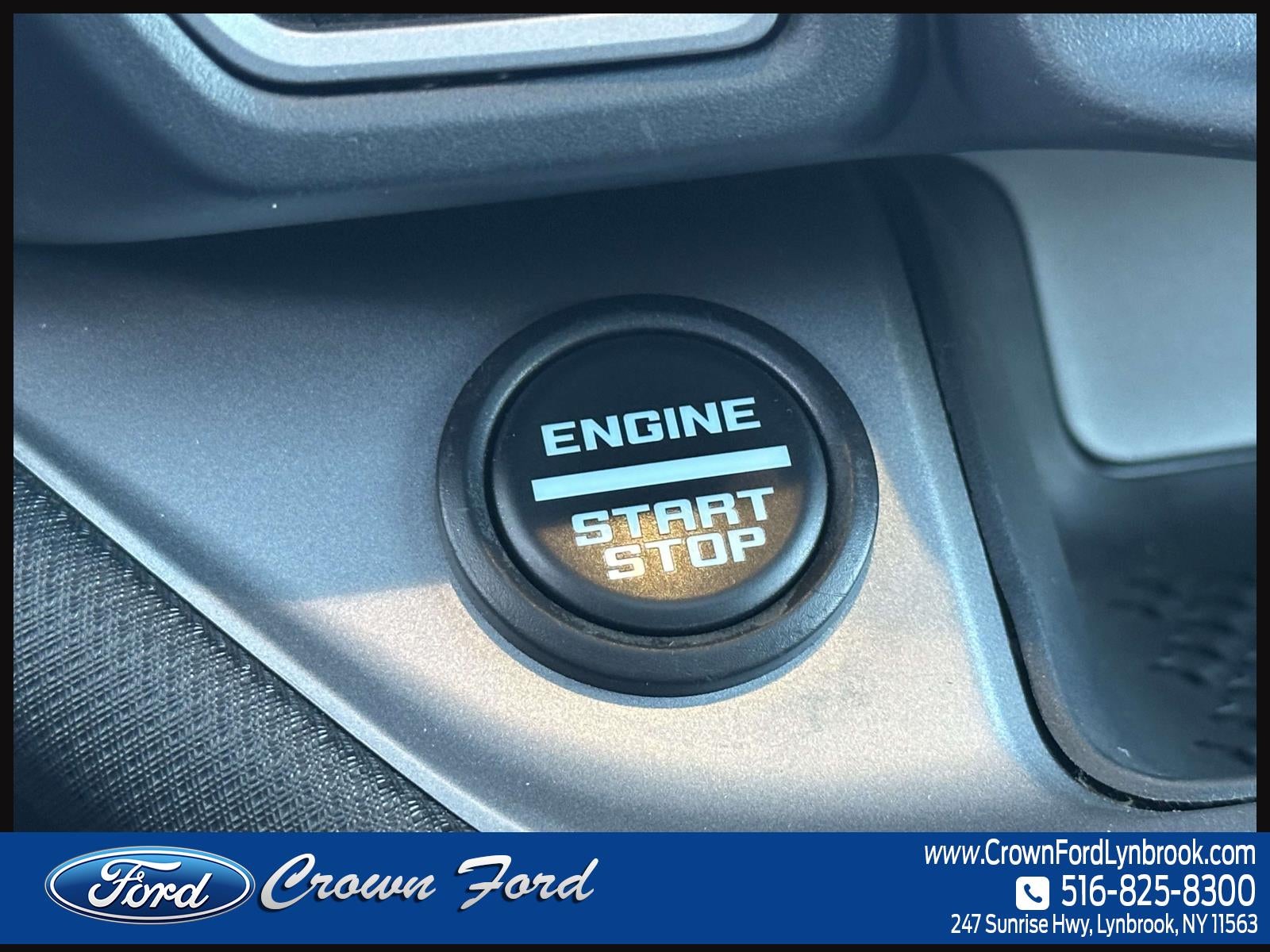 2022 Ford Bronco Sport Big Bend 4x4