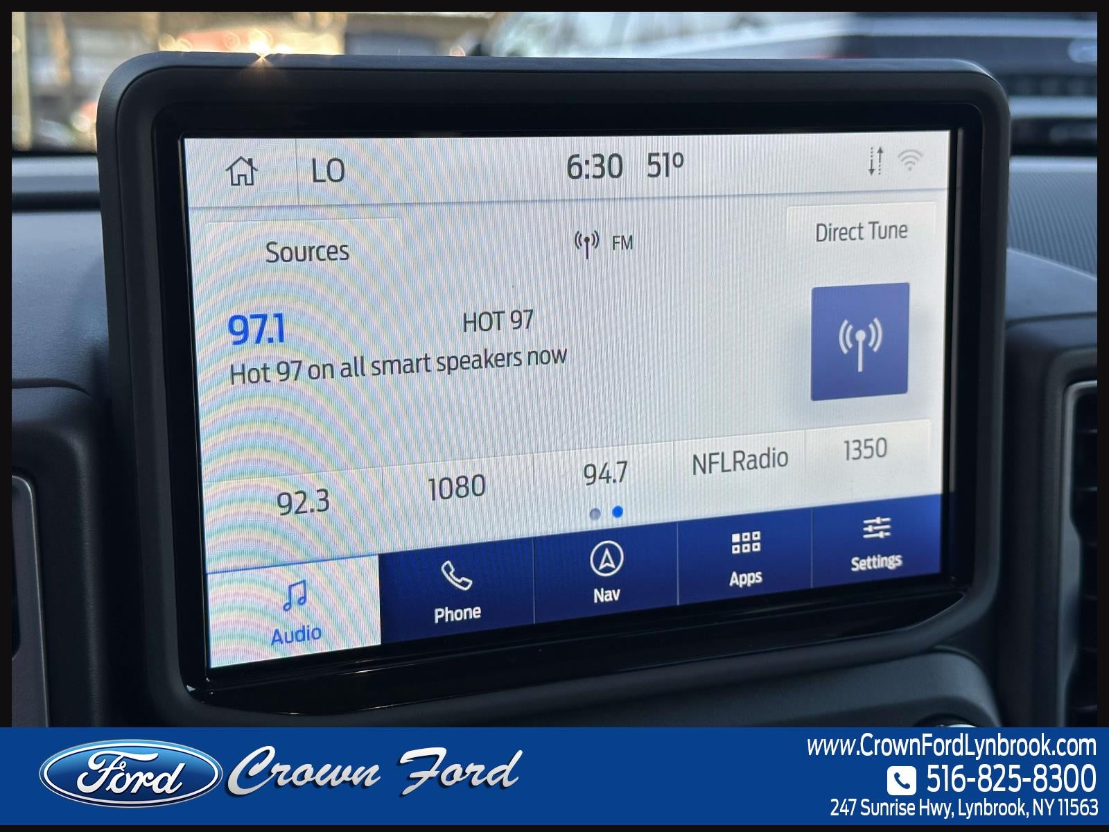 2022 Ford Bronco Sport Big Bend 4x4