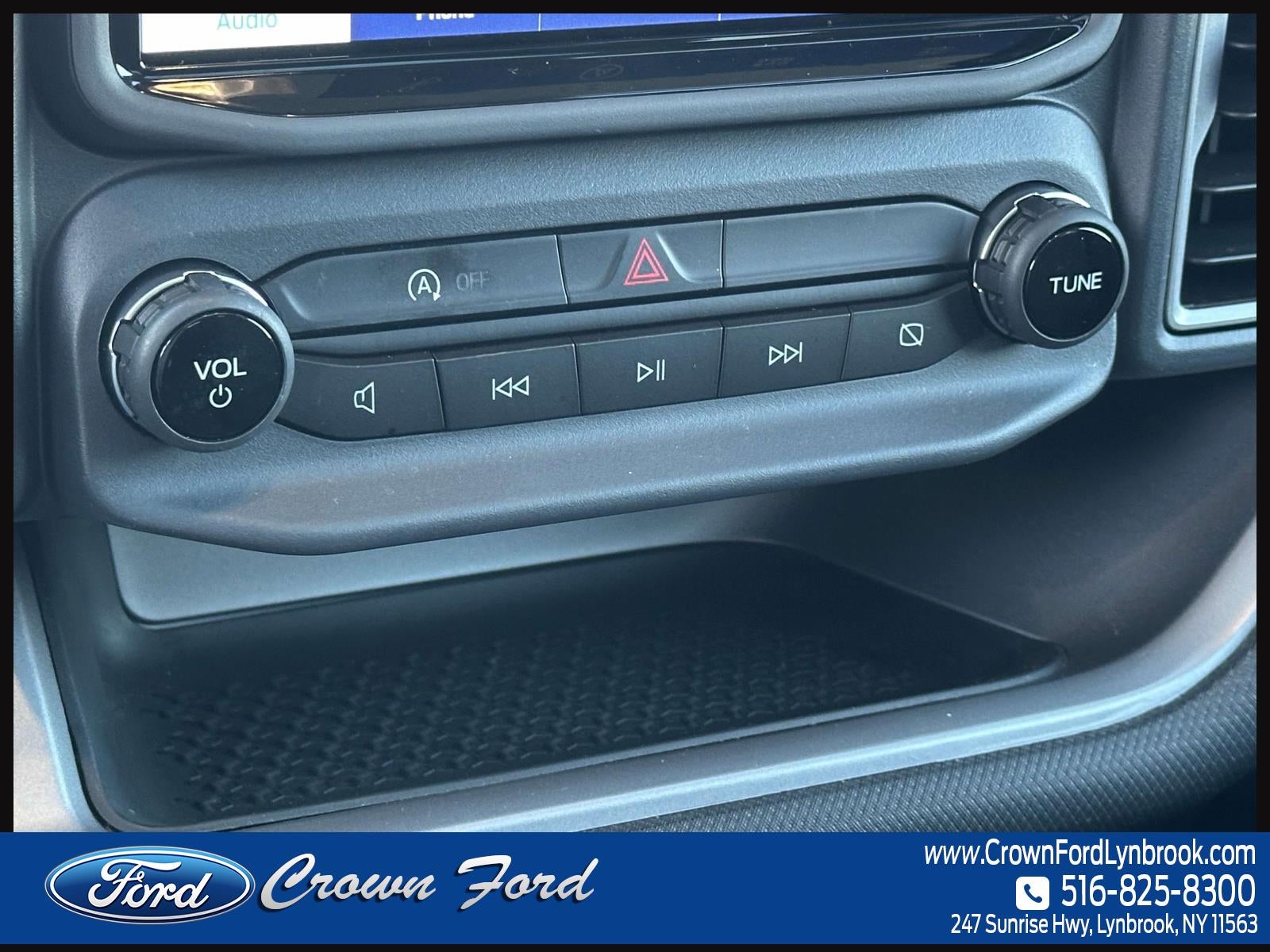 2022 Ford Bronco Sport Big Bend 4x4