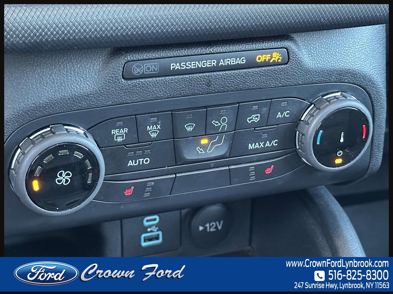 2022 Ford Bronco Sport Big Bend 4x4