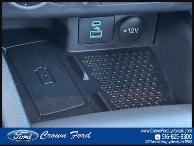 2022 Ford Bronco Sport Big Bend 4x4