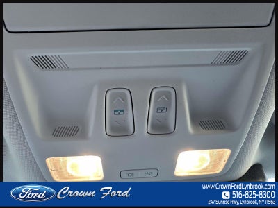 2022 Ford Bronco Sport Big Bend 4x4