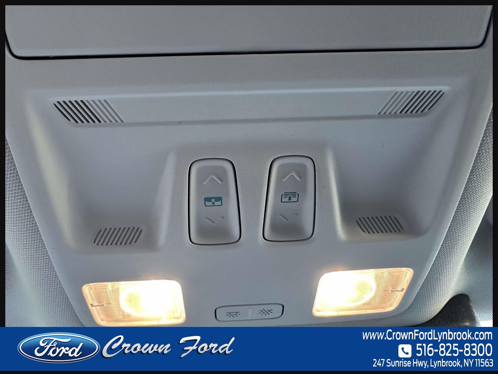 2022 Ford Bronco Sport Big Bend 4x4