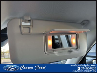 2022 Ford Bronco Sport Big Bend 4x4