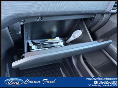 2022 Ford Bronco Sport Big Bend 4x4