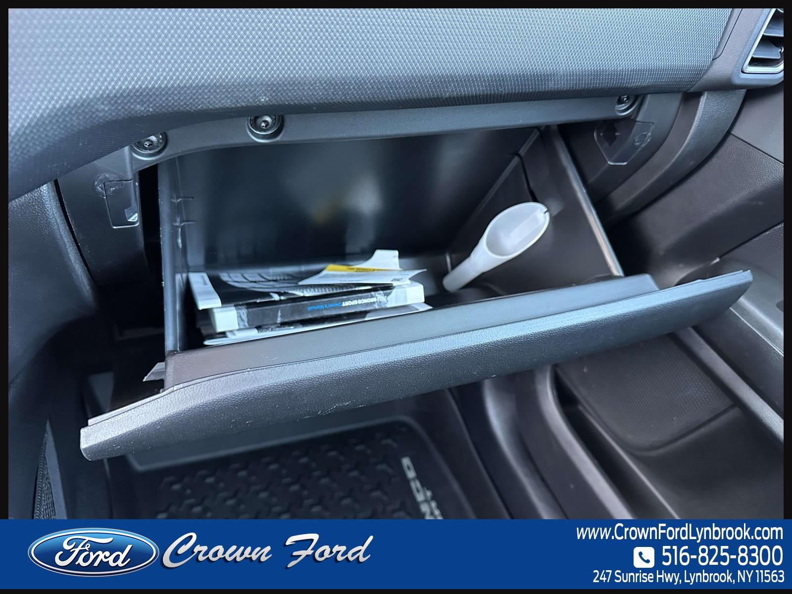 2022 Ford Bronco Sport Big Bend 4x4