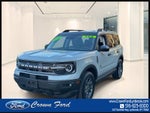 2022 Ford Bronco Sport Big Bend 4x4