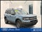 2023 Ford Bronco Sport Big Bend 4x4