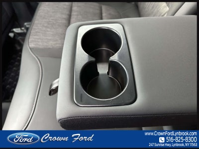 2023 Ford Bronco Sport Big Bend 4x4