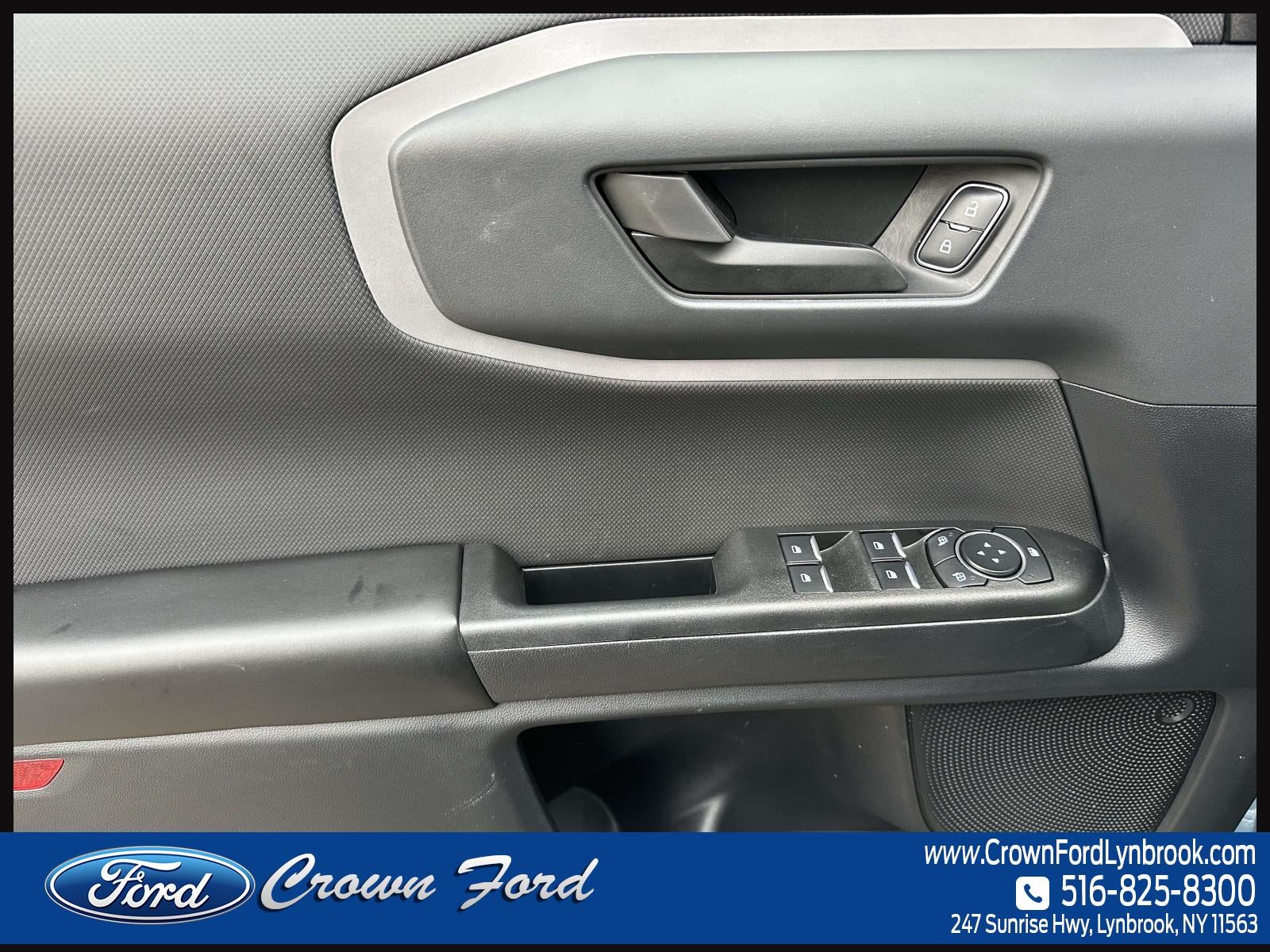 2023 Ford Bronco Sport Big Bend 4x4