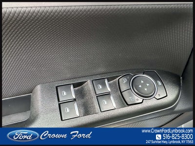 2023 Ford Bronco Sport Big Bend 4x4