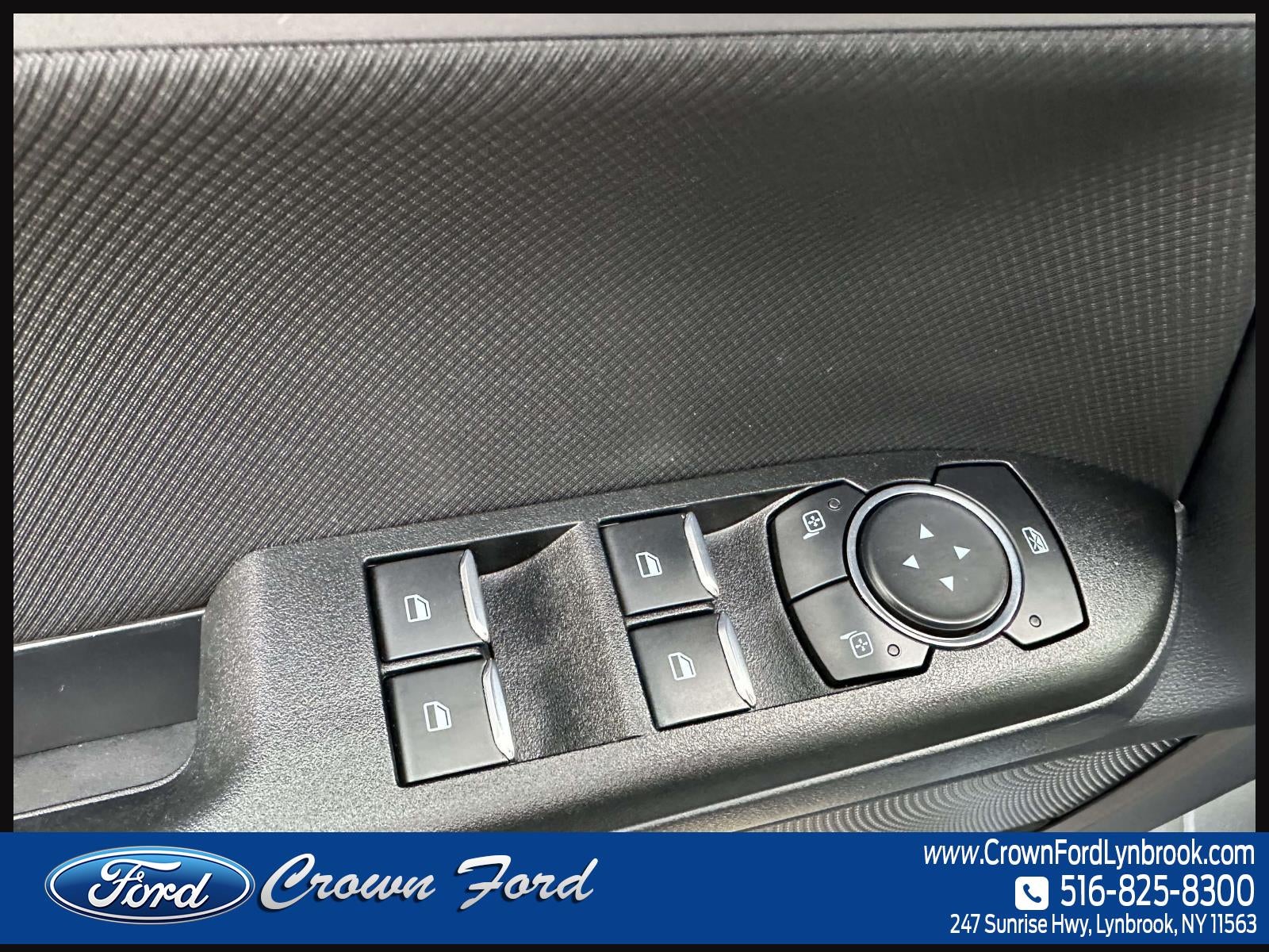 2023 Ford Bronco Sport Big Bend 4x4