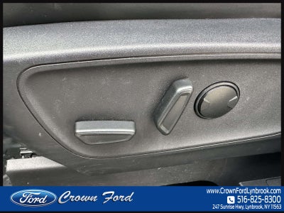 2023 Ford Bronco Sport Big Bend 4x4