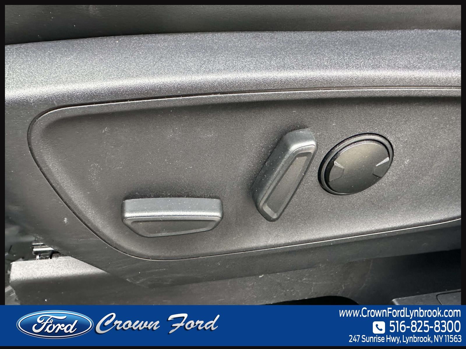 2023 Ford Bronco Sport Big Bend 4x4