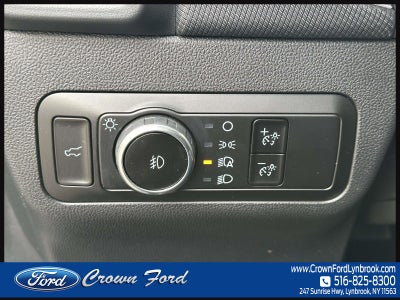 2023 Ford Bronco Sport Big Bend 4x4