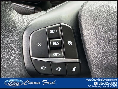 2023 Ford Bronco Sport Big Bend 4x4